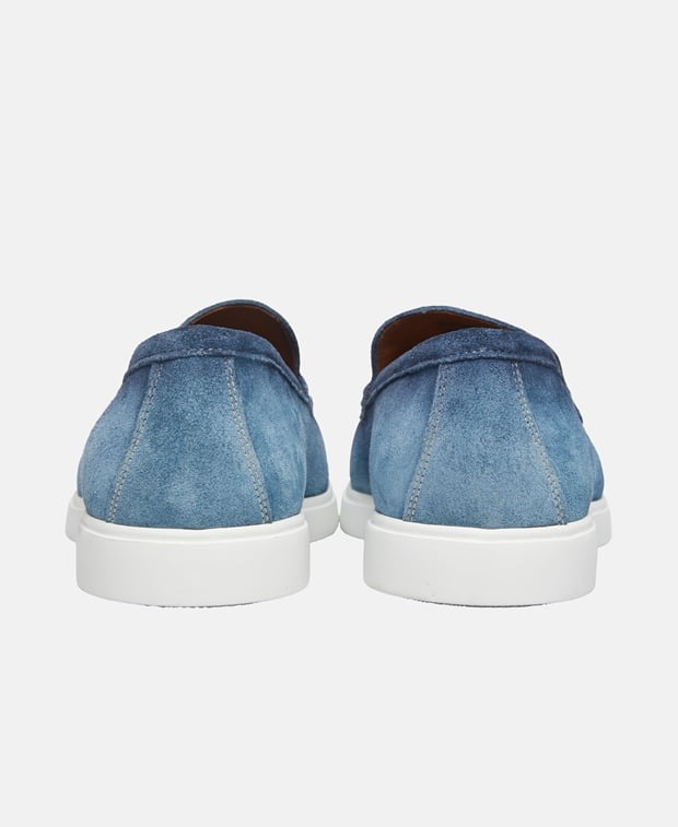 A502 / 7 Loafer