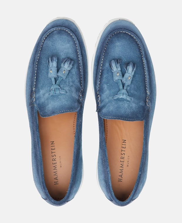 A502 / 7 Loafer