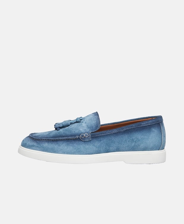 A502 / 7 Loafer