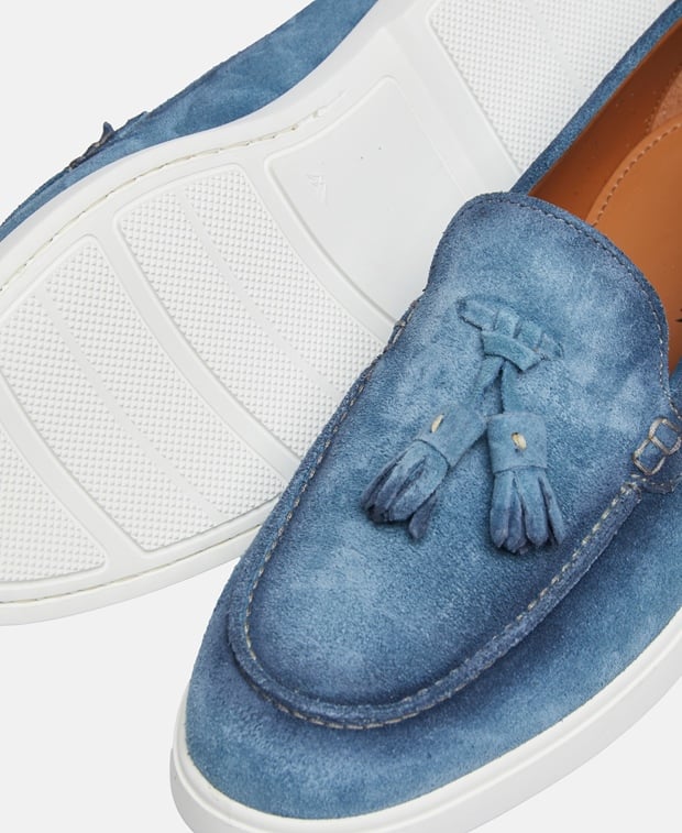 A502 / 7 Loafer