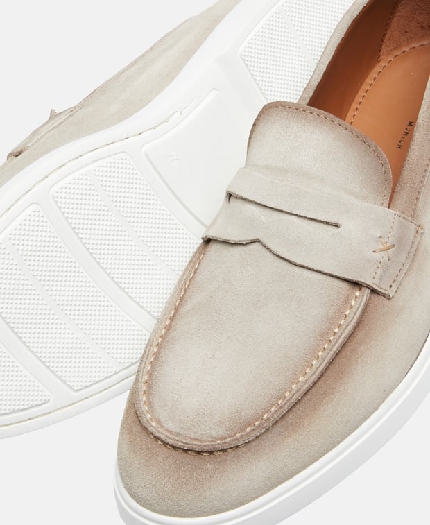 Loafer