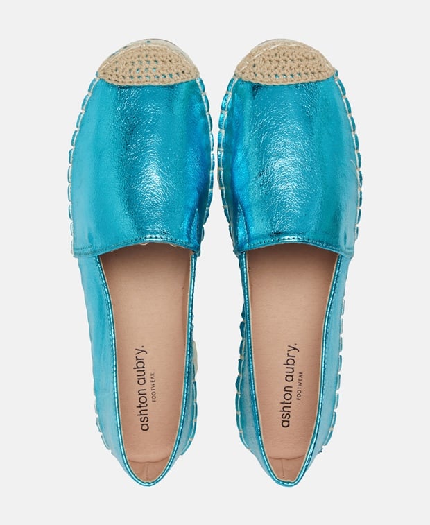 Espadrilles