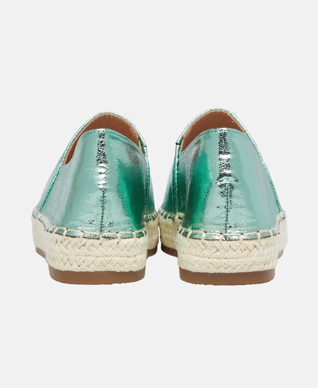 Espadrilles