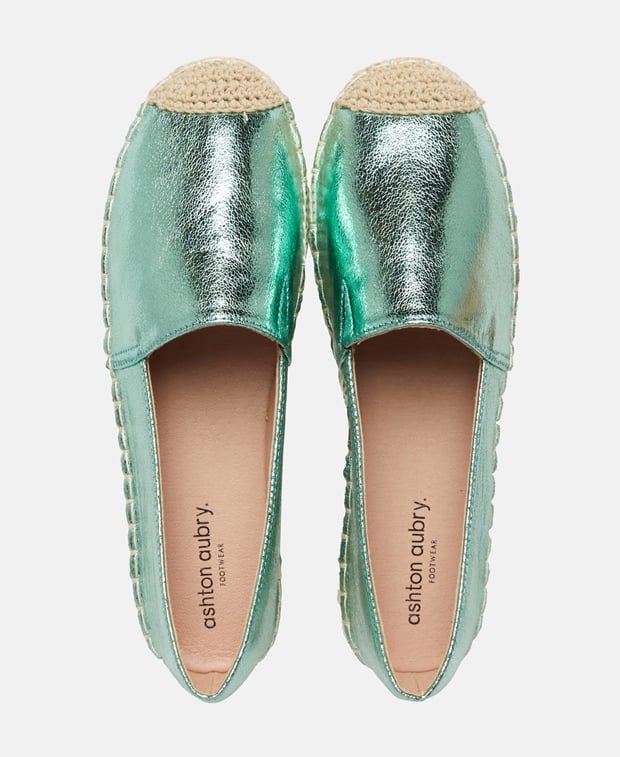 Espadrilles