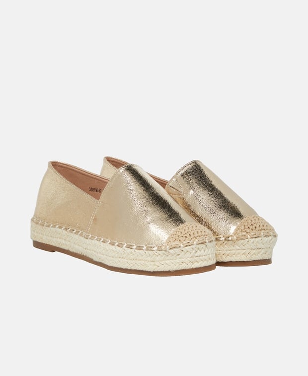 Espadrilles