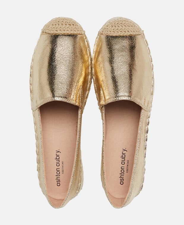 Espadrilles