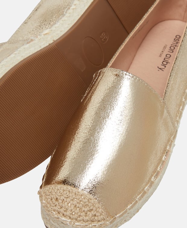 Espadrilles