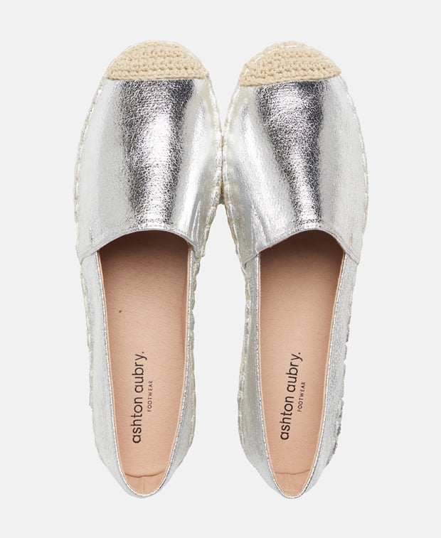 Espadrilles