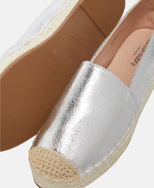 Espadrilles