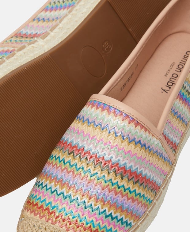 Espadrilles