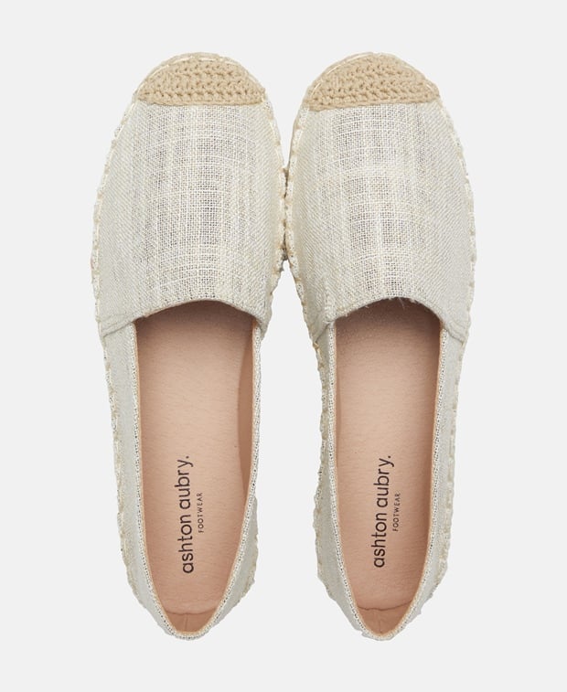 Espadrilles