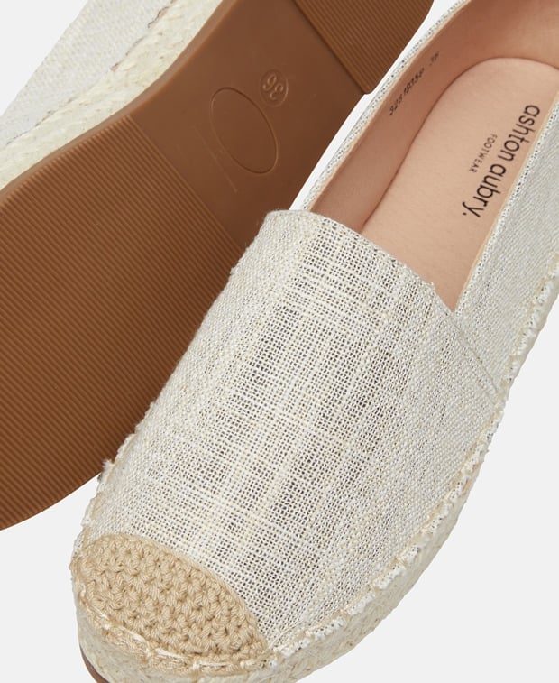 Espadrilles
