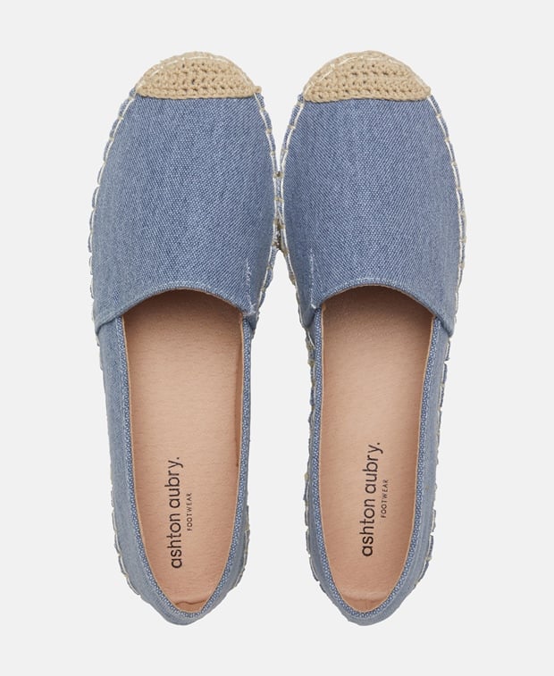 Espadrilles