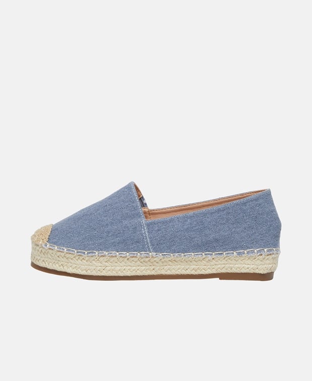 Espadrilles