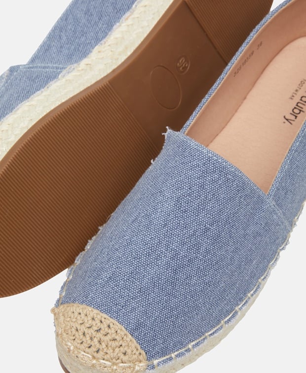 Espadrilles