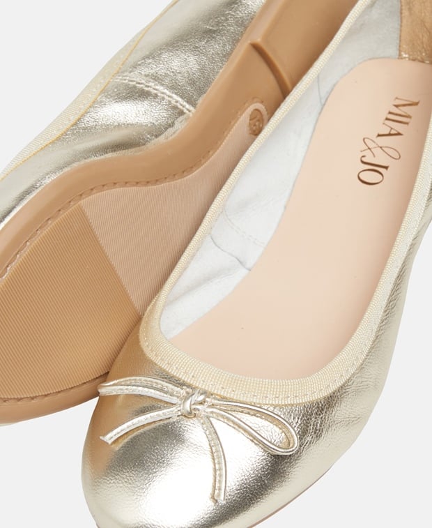 Ballerinas