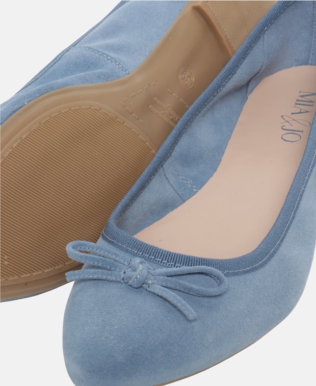 Ballerinas Ginevra Crosta