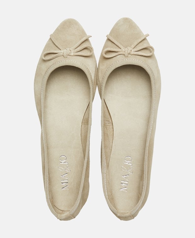 Ballerinas