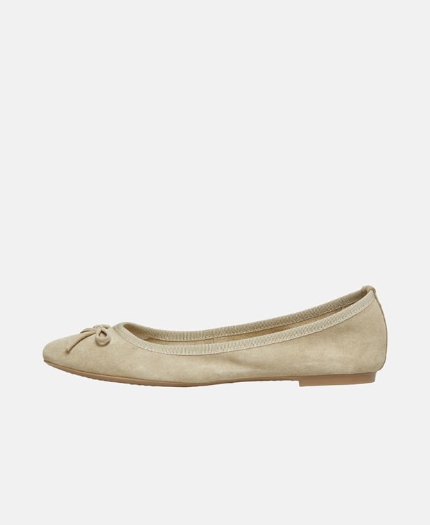 Ballerinas