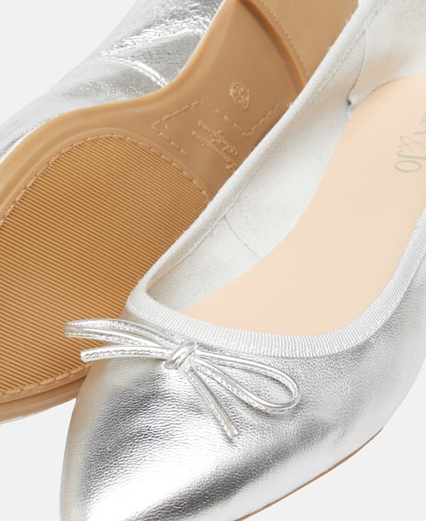 Ballerinas