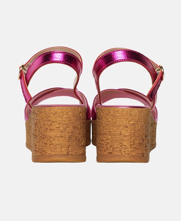 Keilsandalette