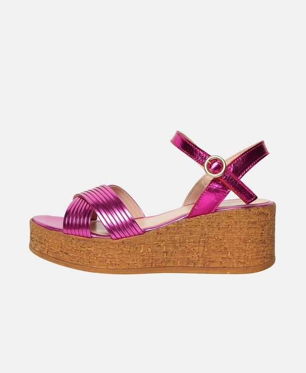 Keilsandalette