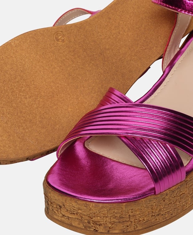 Keilsandalette