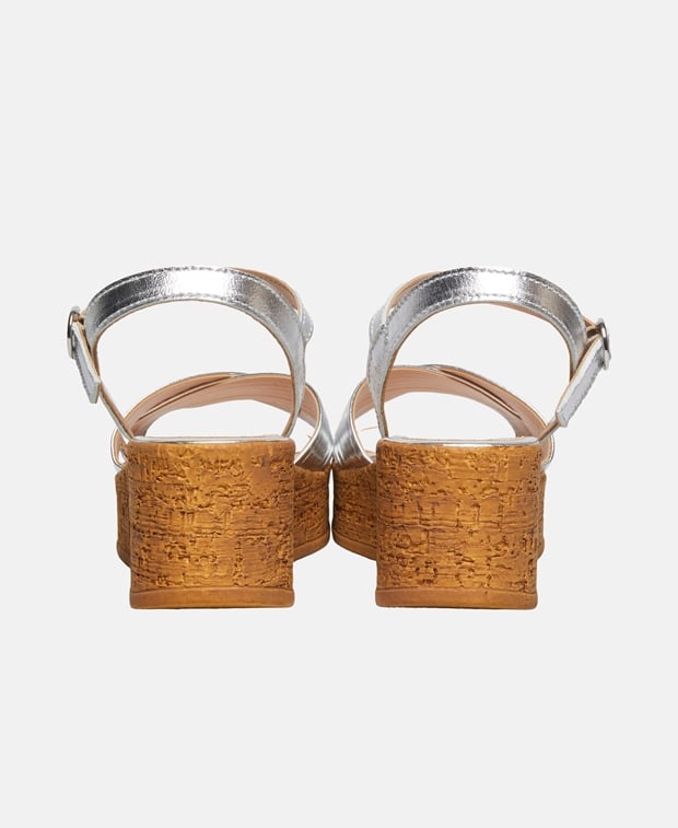 Keilsandalette