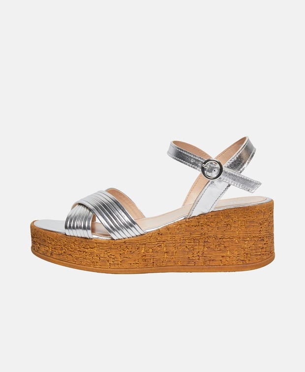 Keilsandalette