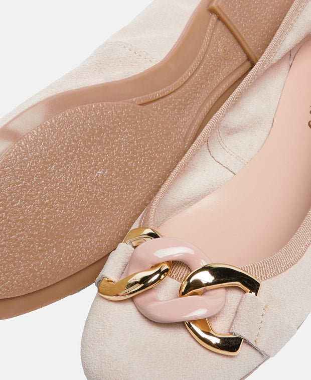 Ballerinas