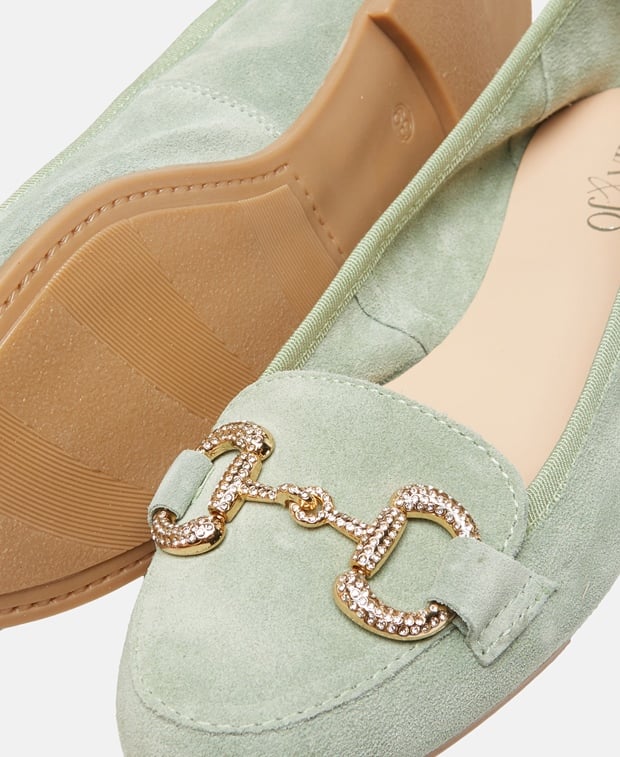 Ballerinas