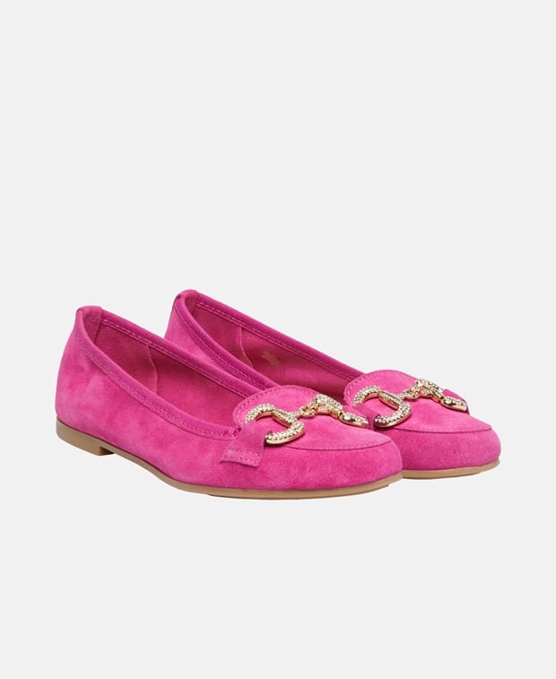 Ballerinas
