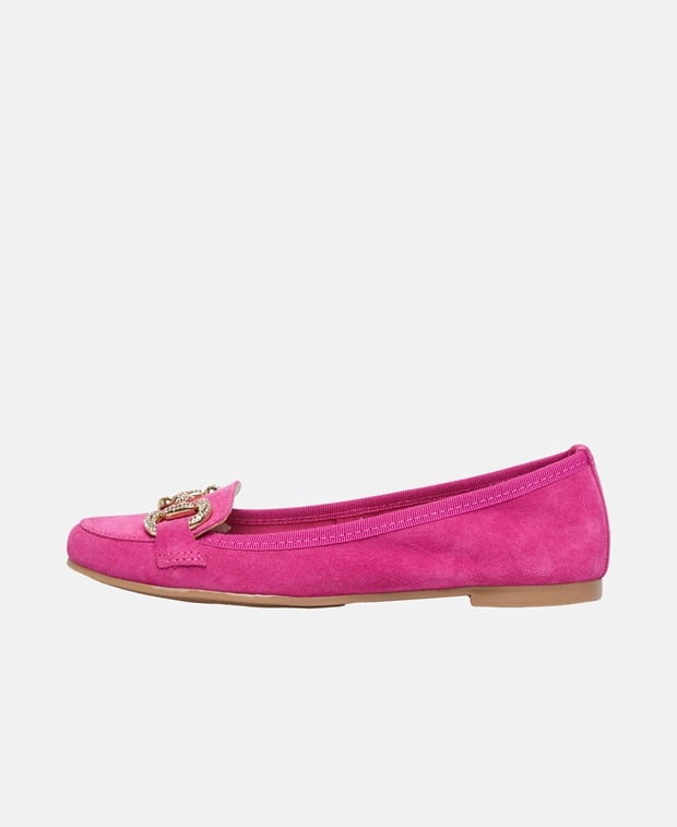 Ballerinas
