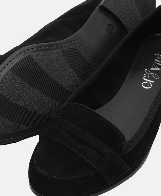 Ballerinas CALRA CROSTA