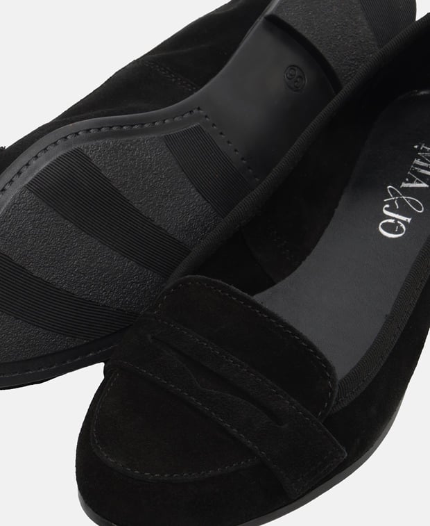 Ballerinas CALRA CROSTA