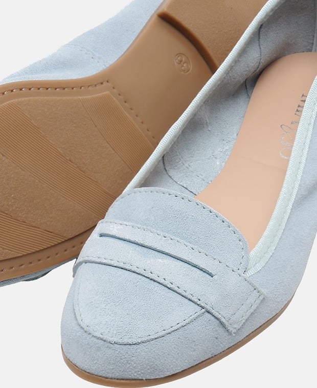 Ballerinas