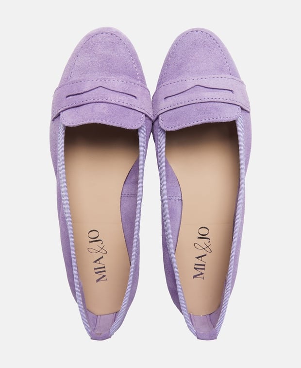 Ballerinas