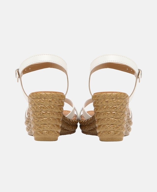 Keilsandalette