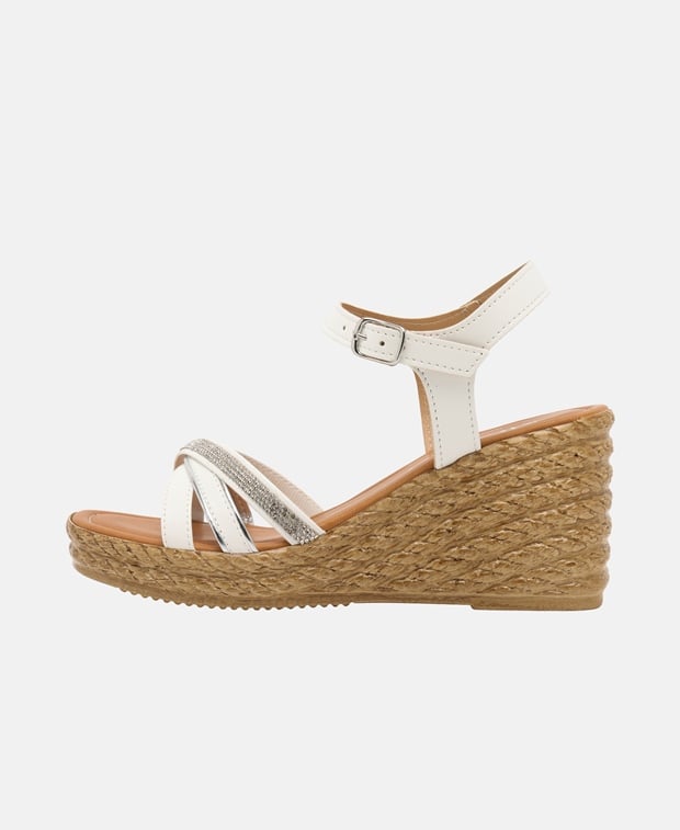 Keilsandalette