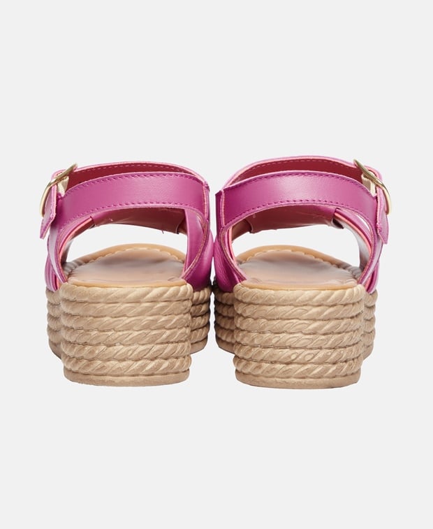 Keilsandalette