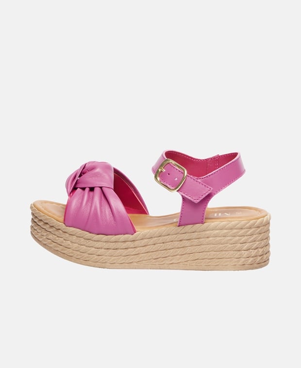 Keilsandalette