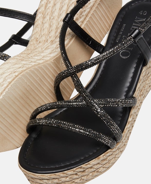 Wedges