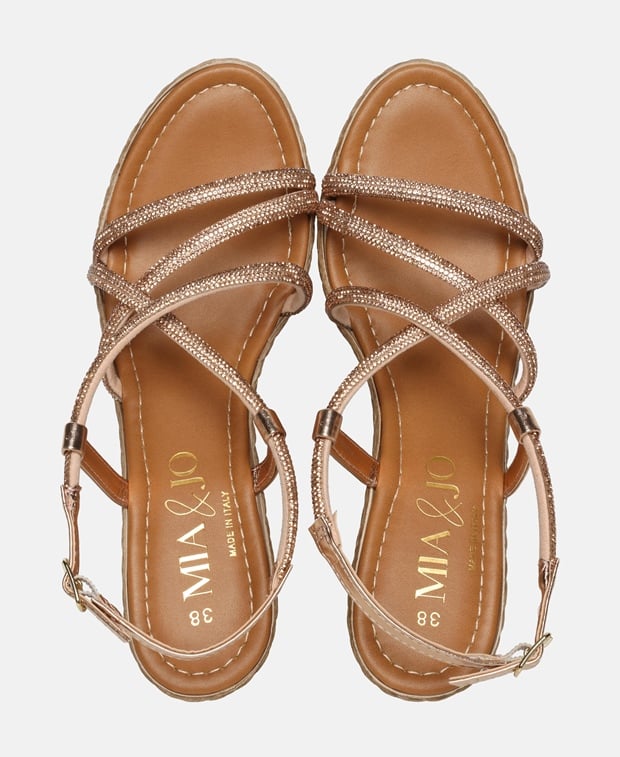 Wedges