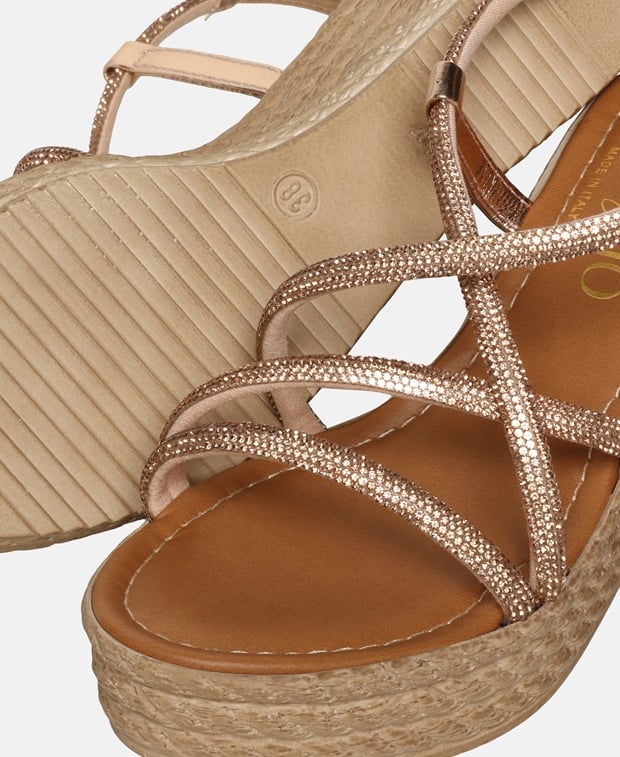 Wedges