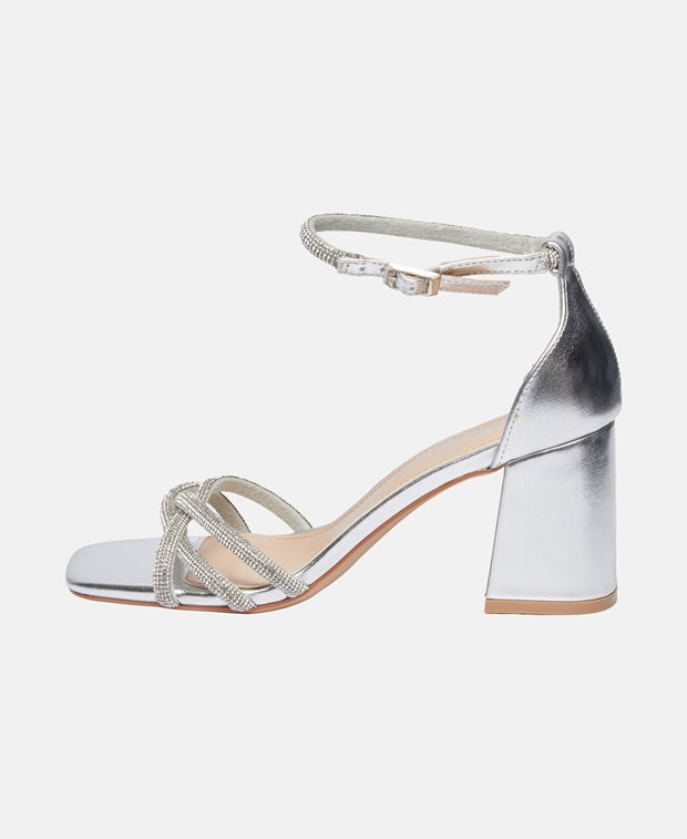 Fesselriemchen Sandalen