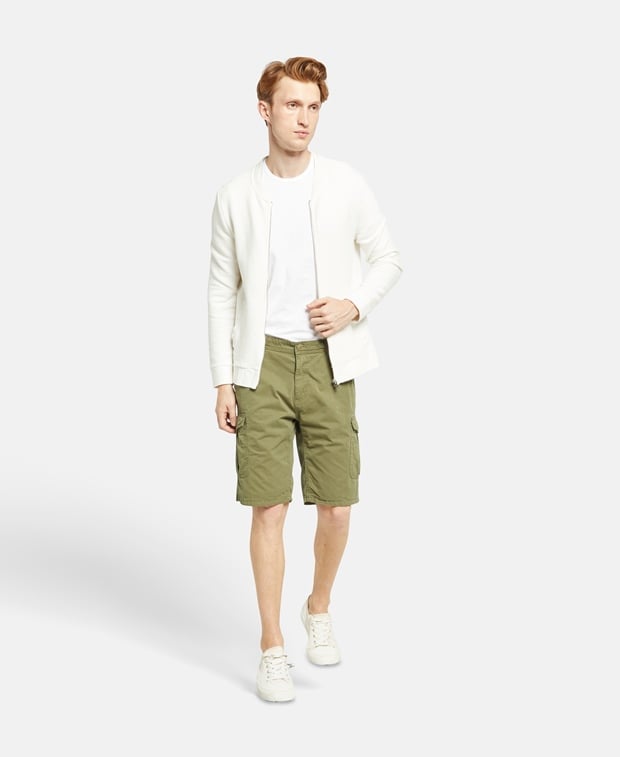 Cargoshorts