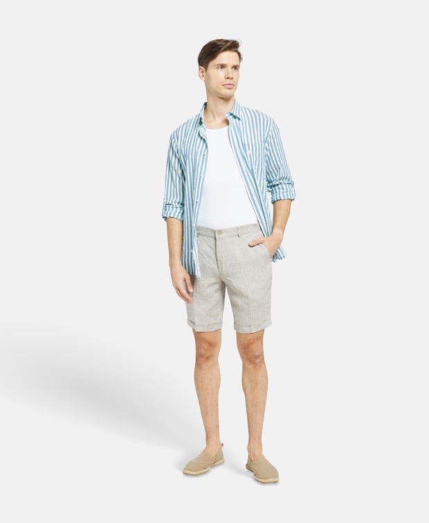 Bermudashorts