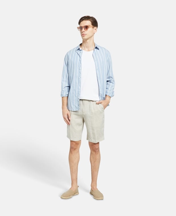 Bermudashorts