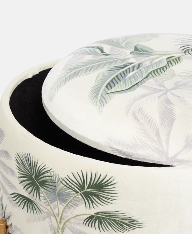 Sitzpouf