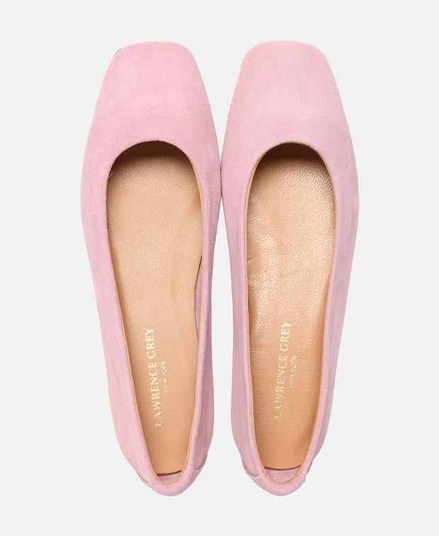 Ballerinas
